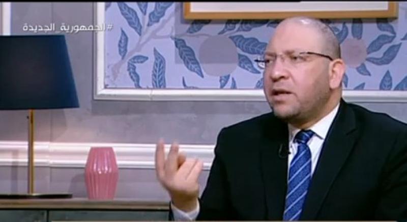 داعية لمتصلة: «إنتي مجرمة ومش هكون كيوت معاكي» - فيديو