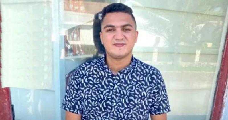 مصرع طالب بكلية الطب أسفل عجلات القطار بالشرقية