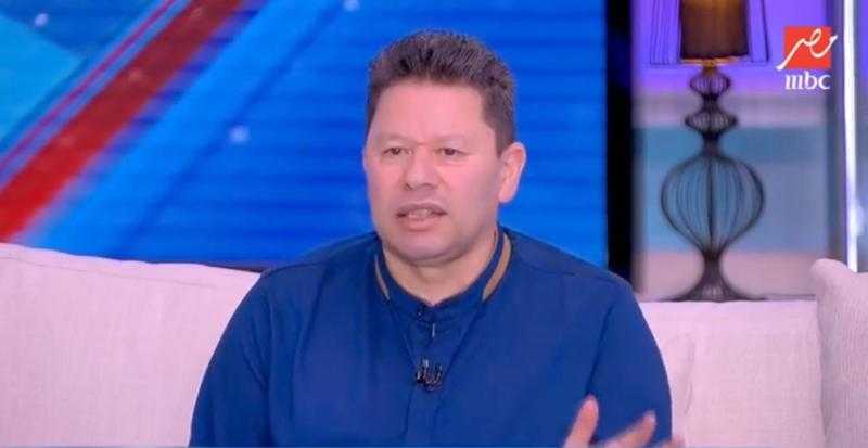 رضا عبد العال منفعلًا: «كيروش راجل فاشل عايزين يرجعوه ليه؟» - فيديو