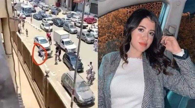 تكليف رئاسي عاجل بعد حادثة طالبة المنصورة - فيديو