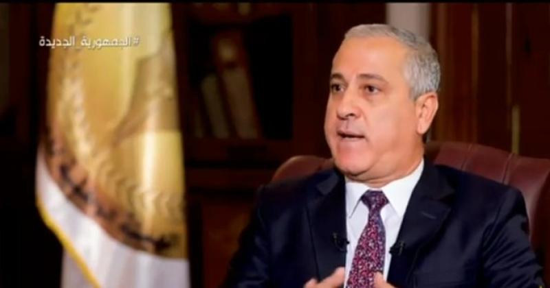 الوطنية للصحافة: المؤسسات القومية مش للبيع - فيديو