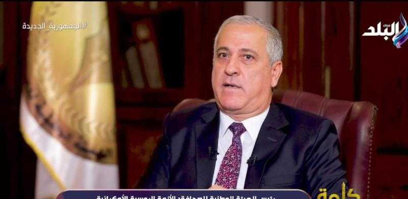 «الوطنية للصحافة» تكشف حقيقة إجراء تغييرات يوليو المقبل - فيديو