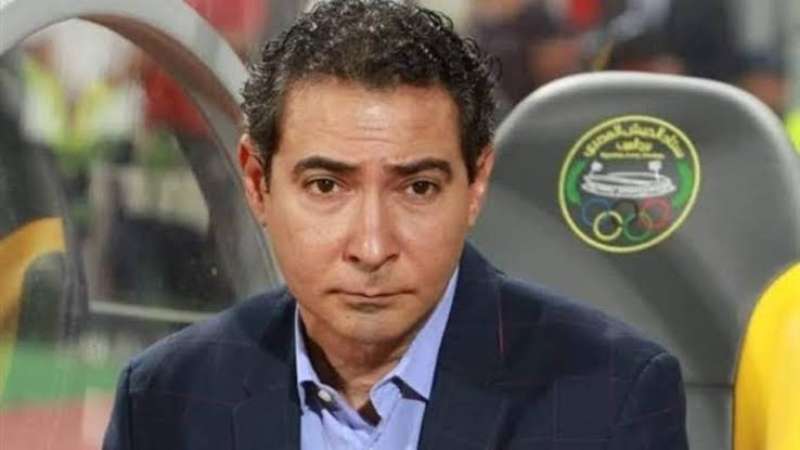 محمد بركات 