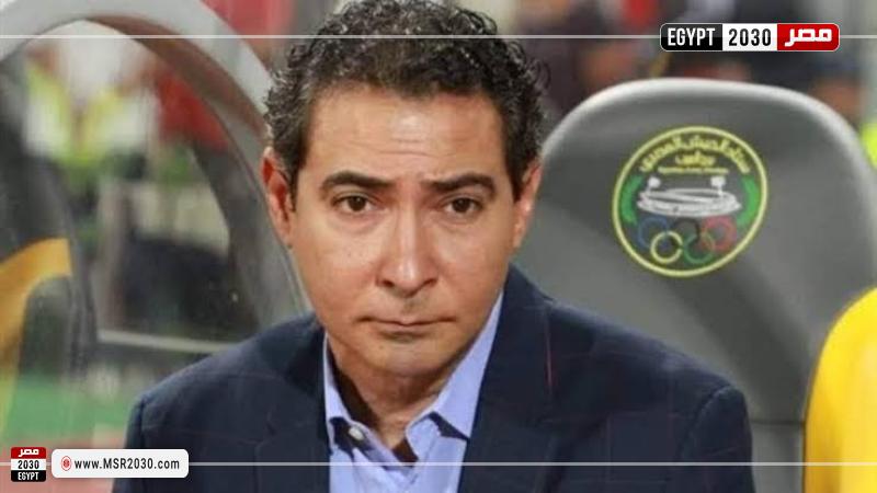محمد بركات