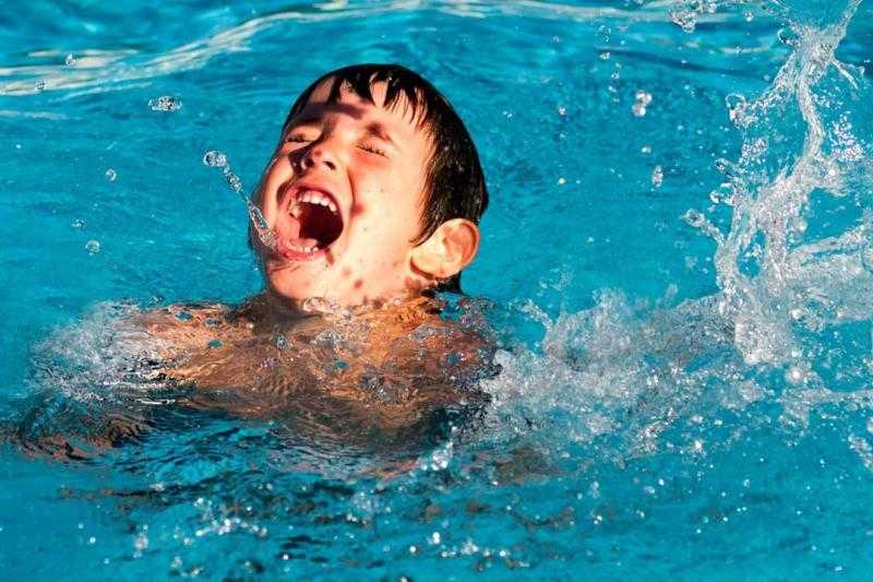 لعدم إجادته السباحة.. مصرع شاب غرقا بمياه نهر النيل في العياط