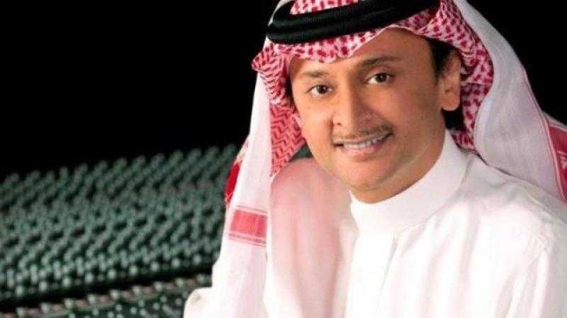 اليوم.. عبد المجيد عبدالله يحيي حفلًا بالسعودية