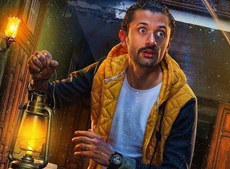 كريم محمود عبد العزيز يكشف كواليس «البيت بيتي»| فيديو