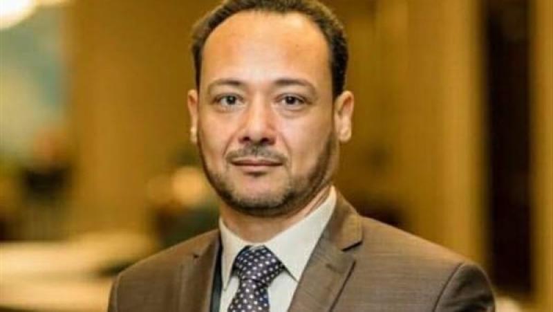 سعيد الفقي خبير أسواق المال