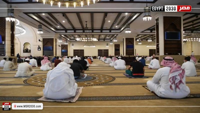 صلاة الجمعة 