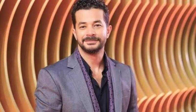 طارق لطفي وشريف سلامة يتعاقدان على مسلسل جديد