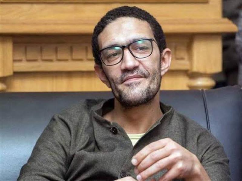 خالد كمال ينضم لفريق عمل مسلسل «حرب الجبالي»