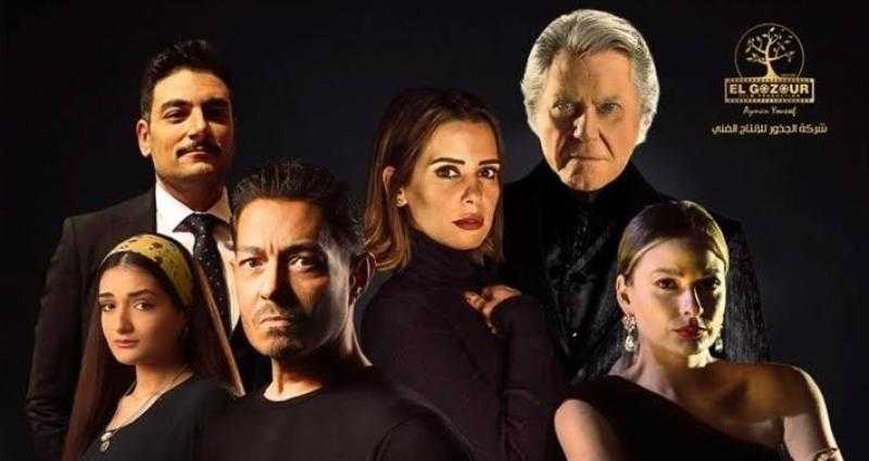 حقق 421 جنيها.. رفع فيلم «فارس» من دور العرض