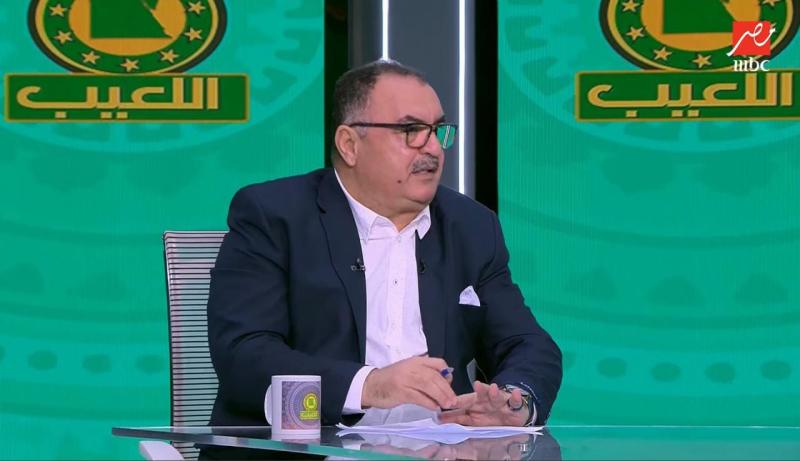 جمال العاصي