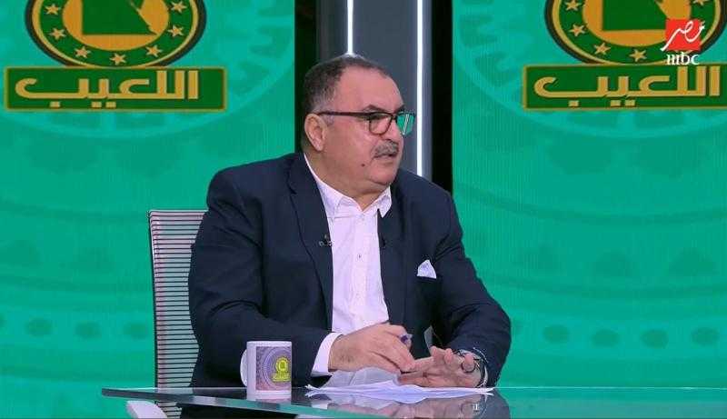 ناقد رياضي: «هذا المدرب هو الحل العبقري للمنتخب» - فيديو