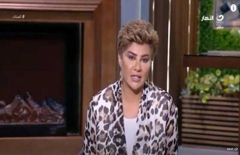 مفيدة شيحة: «الولد مش هو الحاكم الناهي في البيت».. فيديو