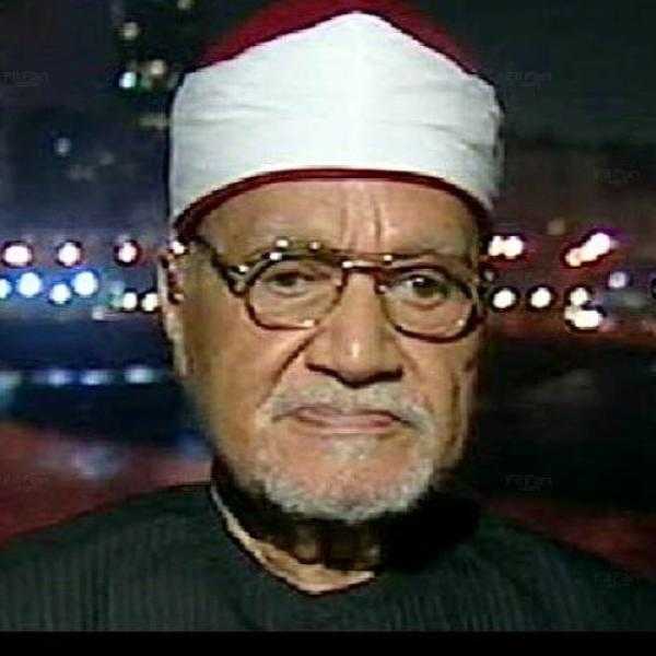 نجل أبو العينين شعيشع: والدي كان مشجعا للأهلي ويبكي من أغاني عبد الوهاب.. فيديو