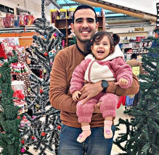 بفرحة عارمة.. أسرة «الطفلة رقية» تعلن اكتمال مبلغ التبرعات 40 مليون جنيه