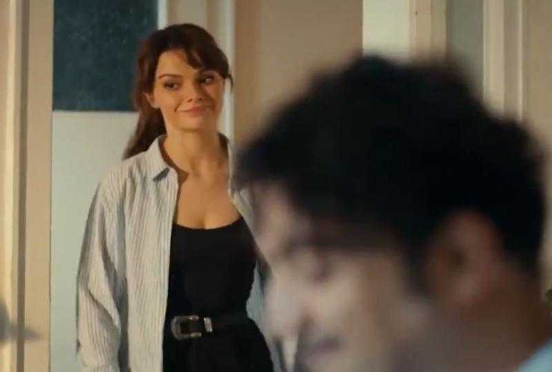 مسلسل في السر والخفاء الحلقة 6 مترجمة