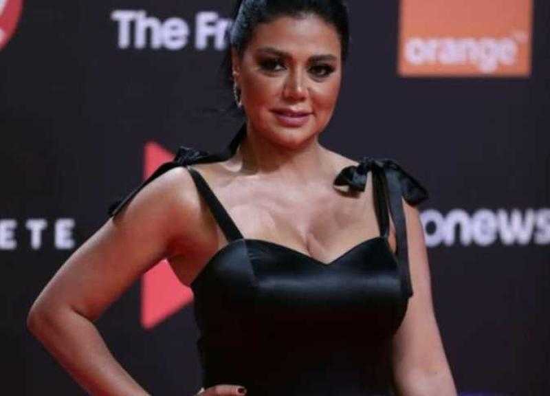 رانيا يوسف تخطف قلوب متابعيها في أحدث ظهور «صور»