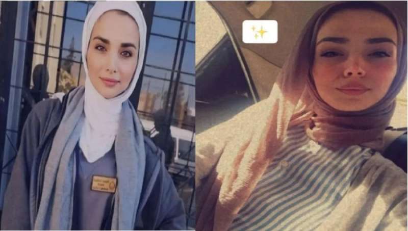 ضحية حادث الأردن