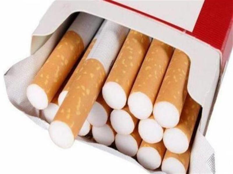  زيادة أسعار السجائر