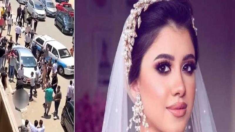 محامي طالبة المنصورة: قضية نيرة ستنتهي غدا بالحكم على القاتل «فيديو»