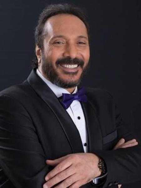 علي الحجار لـ نغم إف إم: ألبومي فيه 12 أغنية متنوعة