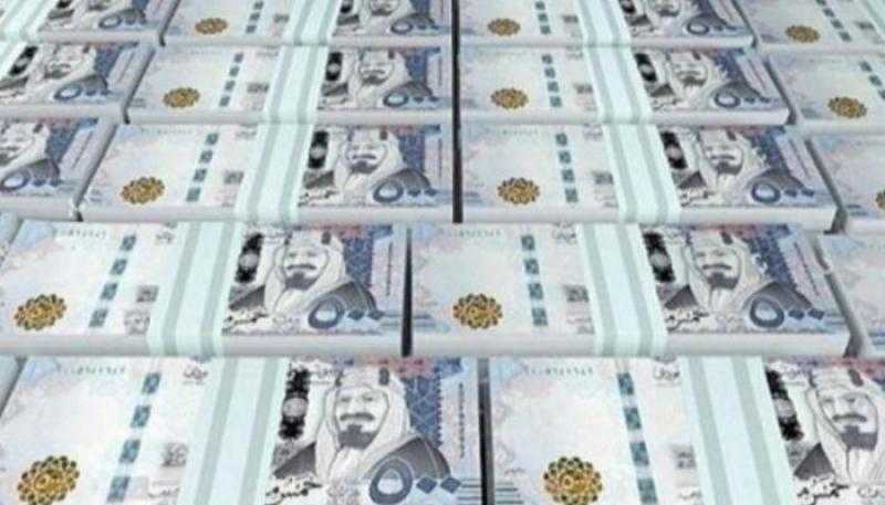 سعر الريال السعودي اليوم في مصر