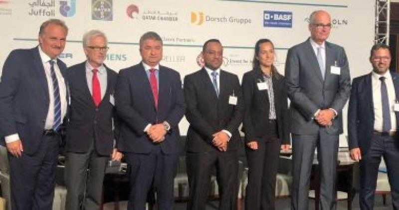 مركز تحديث الصناعة يعمل على رفع الوعي بتكنولوجيات الثورة الصناعية الرابعة