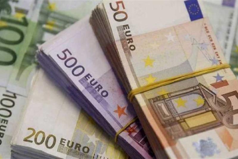 سعر اليورو مقابل الجنيه