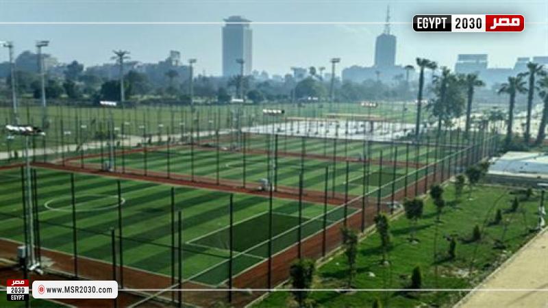 نادي رياضي- أرشيفية