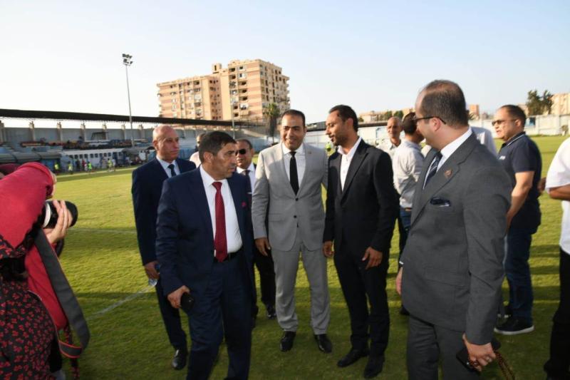 شباب النواب