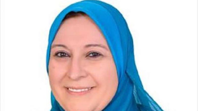 حنان حسني يشار 