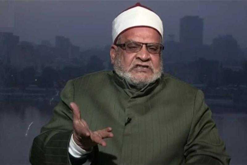 بعد حادث طالبة المنصورة.. أحمد كريمة: الأسرة غابت عن دورها في التربية