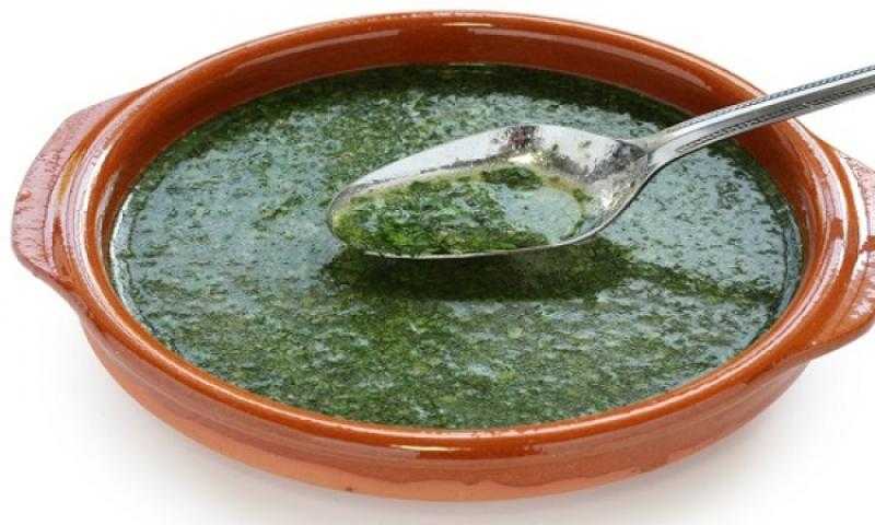 استشاري تغذية علاجية يُعدد فوائد «الملوخية» ويحذر من خطورة تخزينها