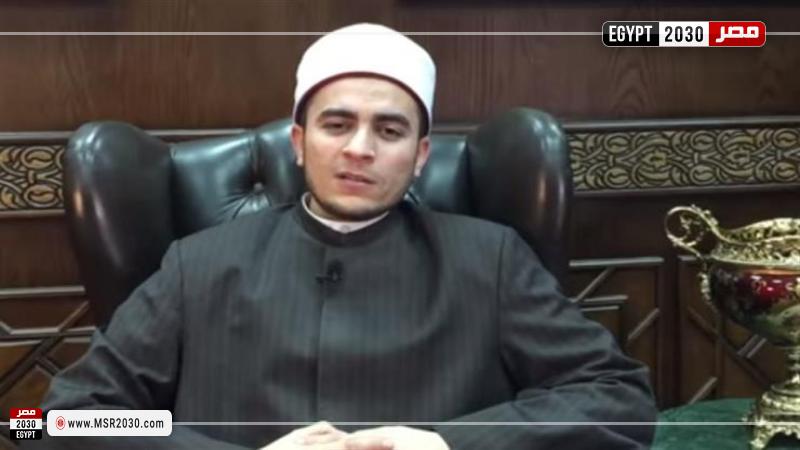 الشيخ محمود شلبي 