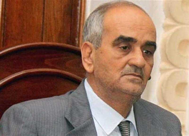 ننشر السيرة الذاتية للمستشار محمد عيد محجوب رئيس مجلس القضاء الأعلى