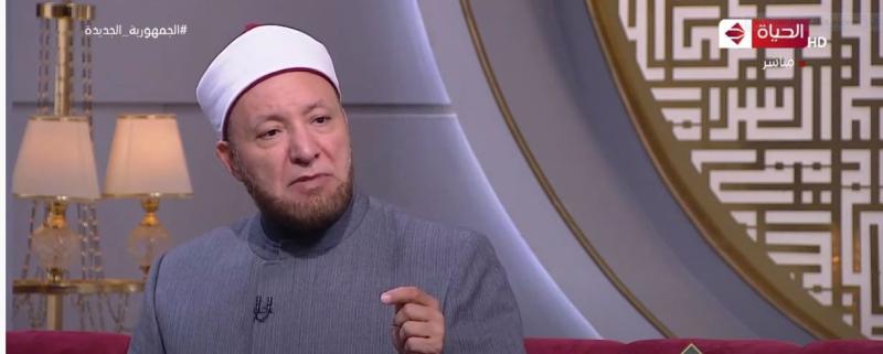 لماذا لا يستجيب الله دعاء البعض؟.. دار الإفتاء توضح السبب  «فيديو»