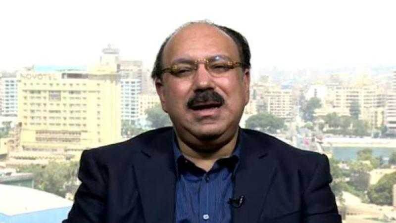 محمد عز العرب: مصر تلعب دورًا كبيرًا في الحفاظ على السلم والأمن الإقليمي