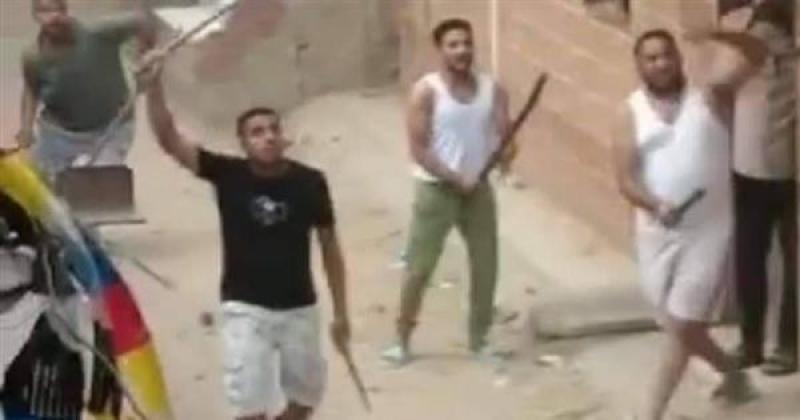 خناقة الشرقية