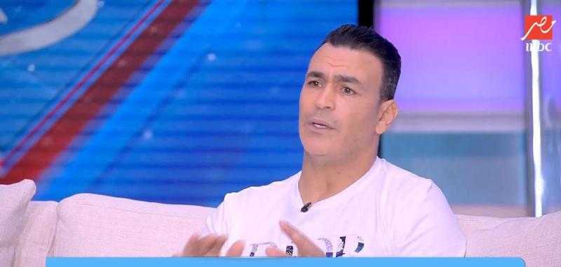 الحضري يكشف مفاجأة بشأن عودة كيروش لتدريب المنتخب «فيديو»