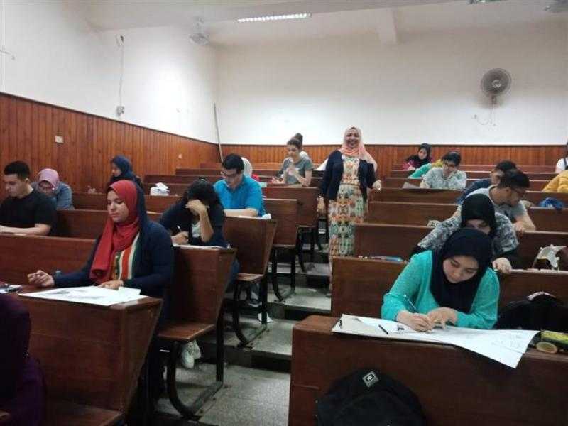 التعليم العالي تُعلن موعد اختبارات القدرات للكليات والمعاهد  «فيديو»