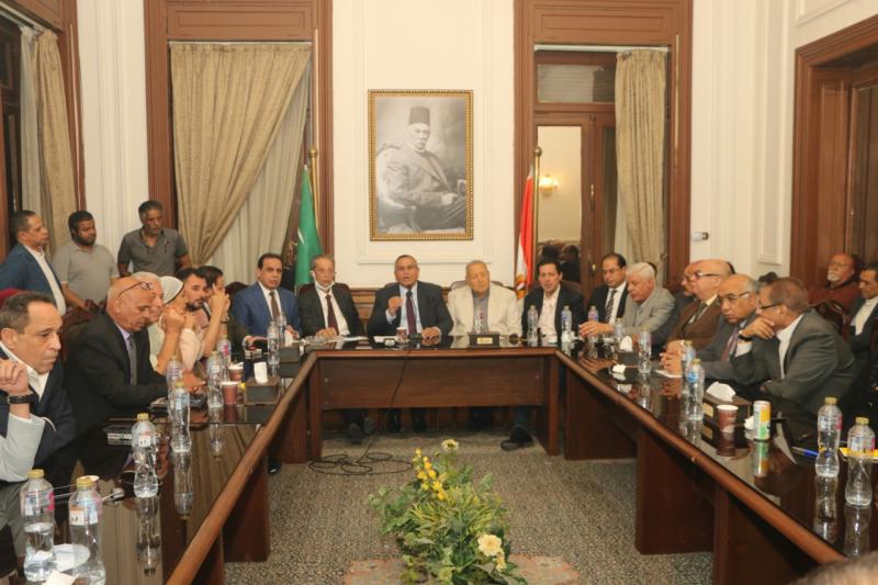 حزب الوفد
