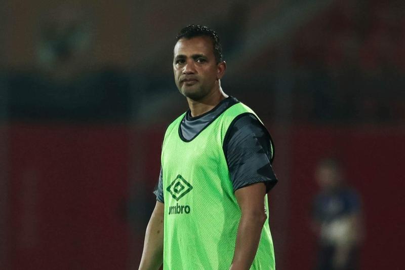الأهلي بالقوة الضاربة أمام بيراميدز في كأس مصر