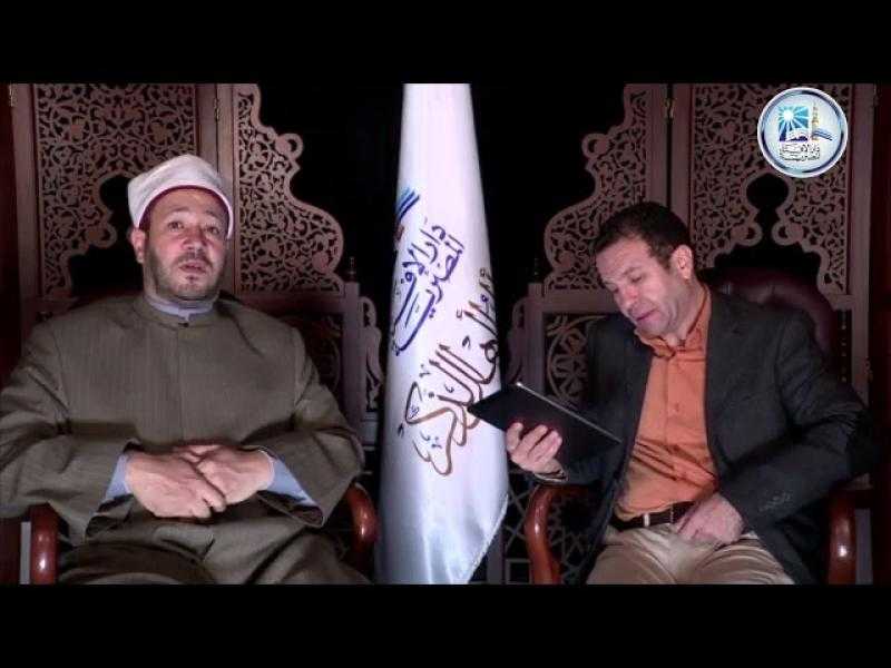 ما حكم المرأة التي تغرس في بنتها كراهية أقارب الأب؟.. الإفتاء توضح