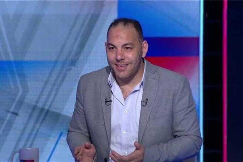 أحمد بلال يكشف لـ مصر 2030 سبب تأخر الأهلي في التعاقد مع المدرب الجديد