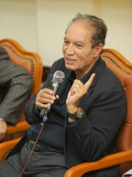 تعليق صادم من رئيس الإسماعيلي بسبب الكرة المصرية