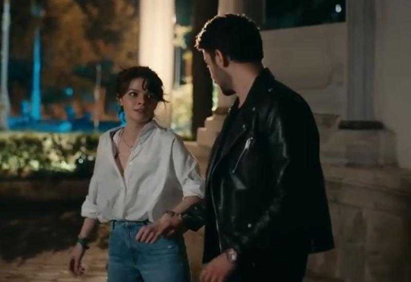 مسلسل في السر والخفاء الحلقة 5 مترجمة