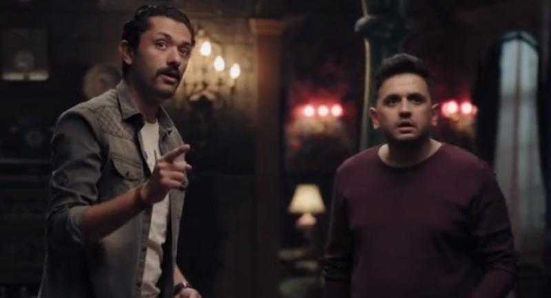 مسلسل البيت بيتي الحلقة الأخيرة