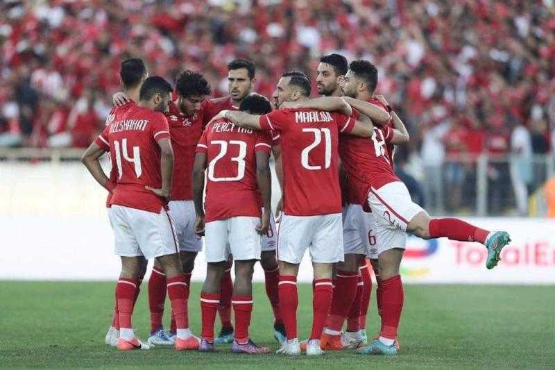 قد يواجه الزمالك.. مباريات قوية تنتظر الأهلي في شهر يوليو 2022